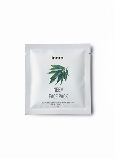 Neem Face Pack (50g)
