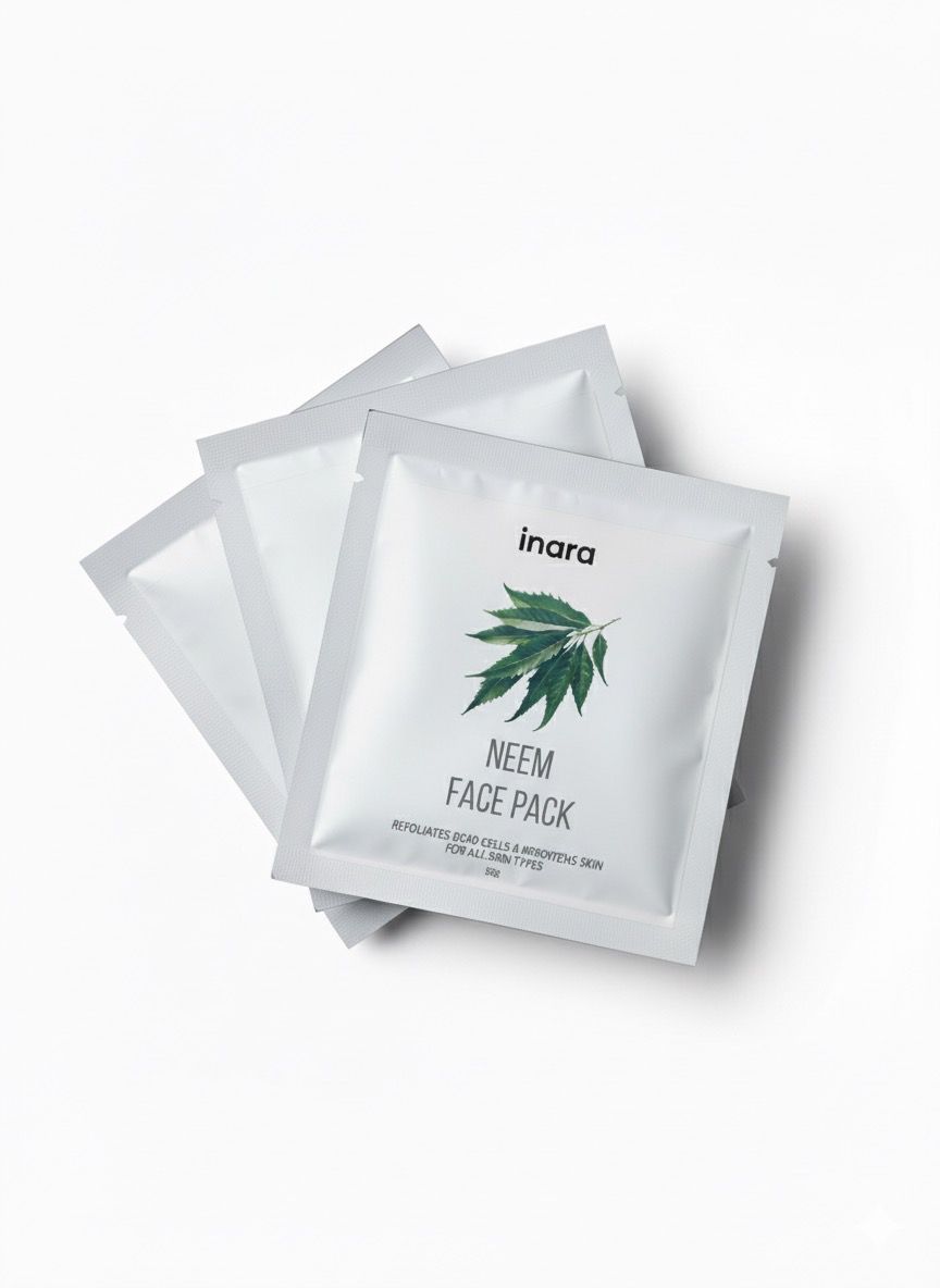 Neem Face Pack (50g)