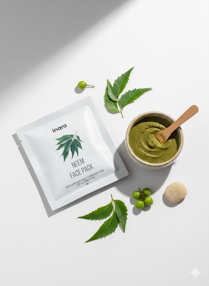 Neem Face Pack (50g)